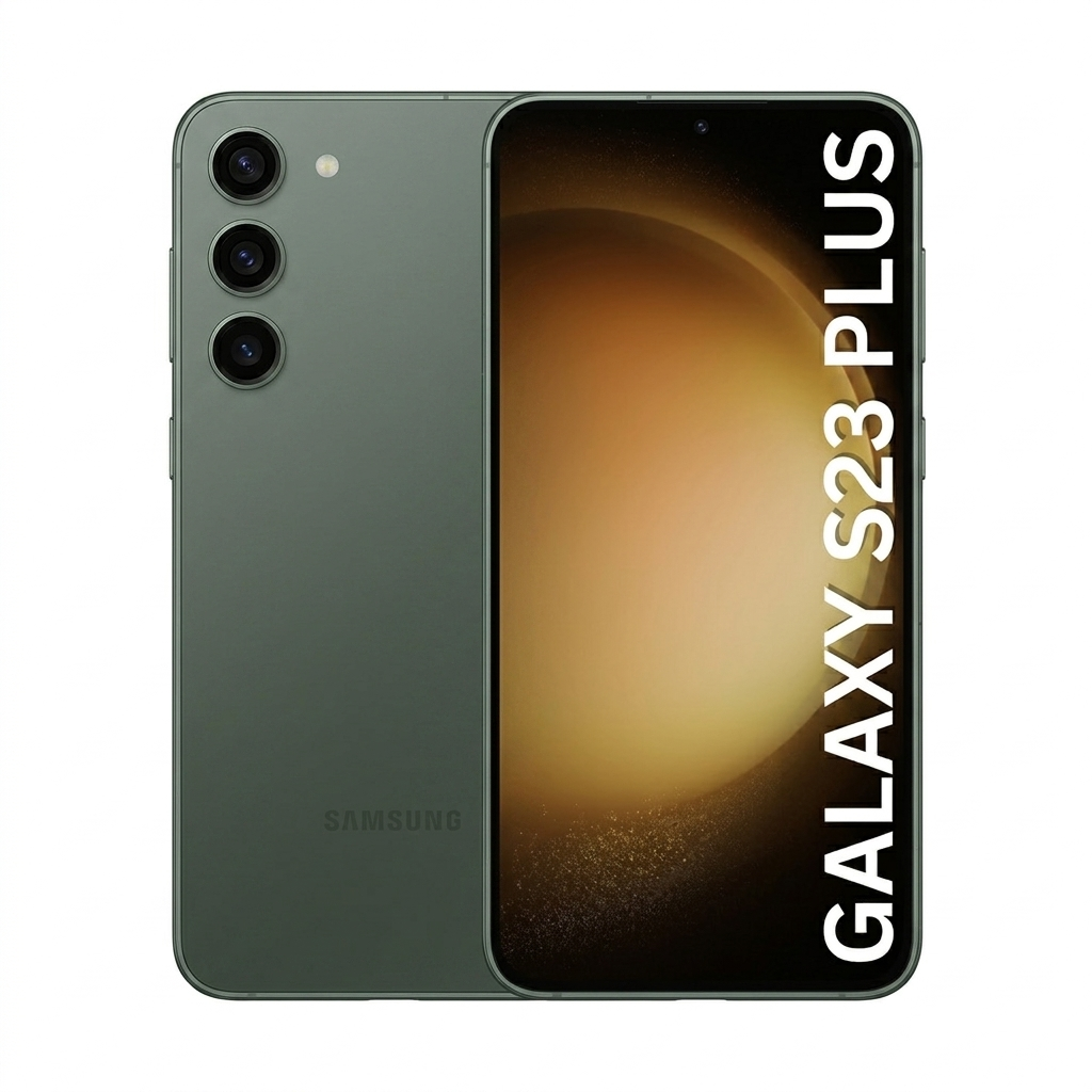 Samsung Galaxy S23 Plus