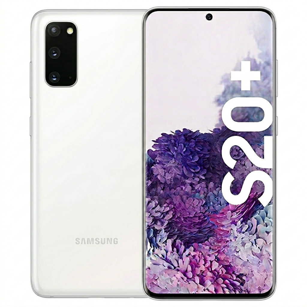 Samsung Galaxy S20 Plus