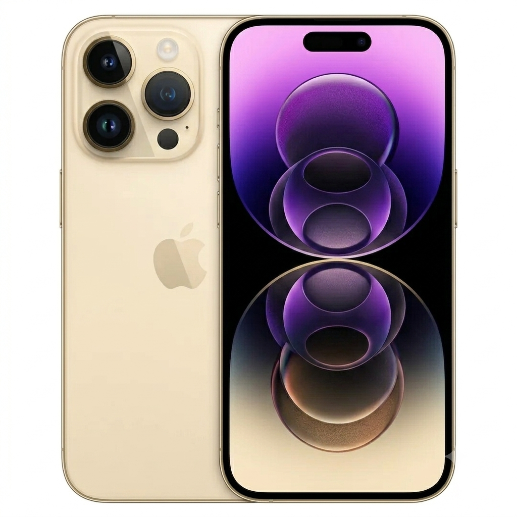 iPhone 14 Pro
