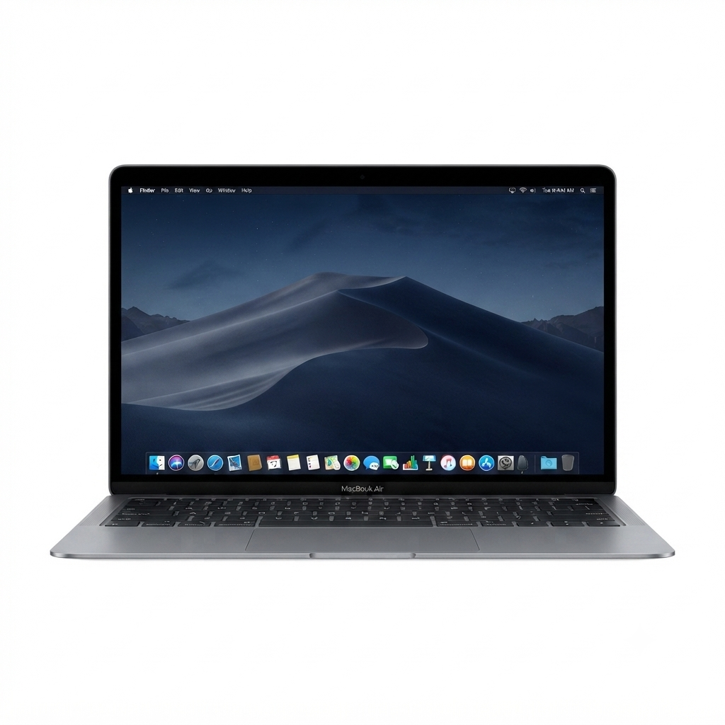 MacBook Air 2018