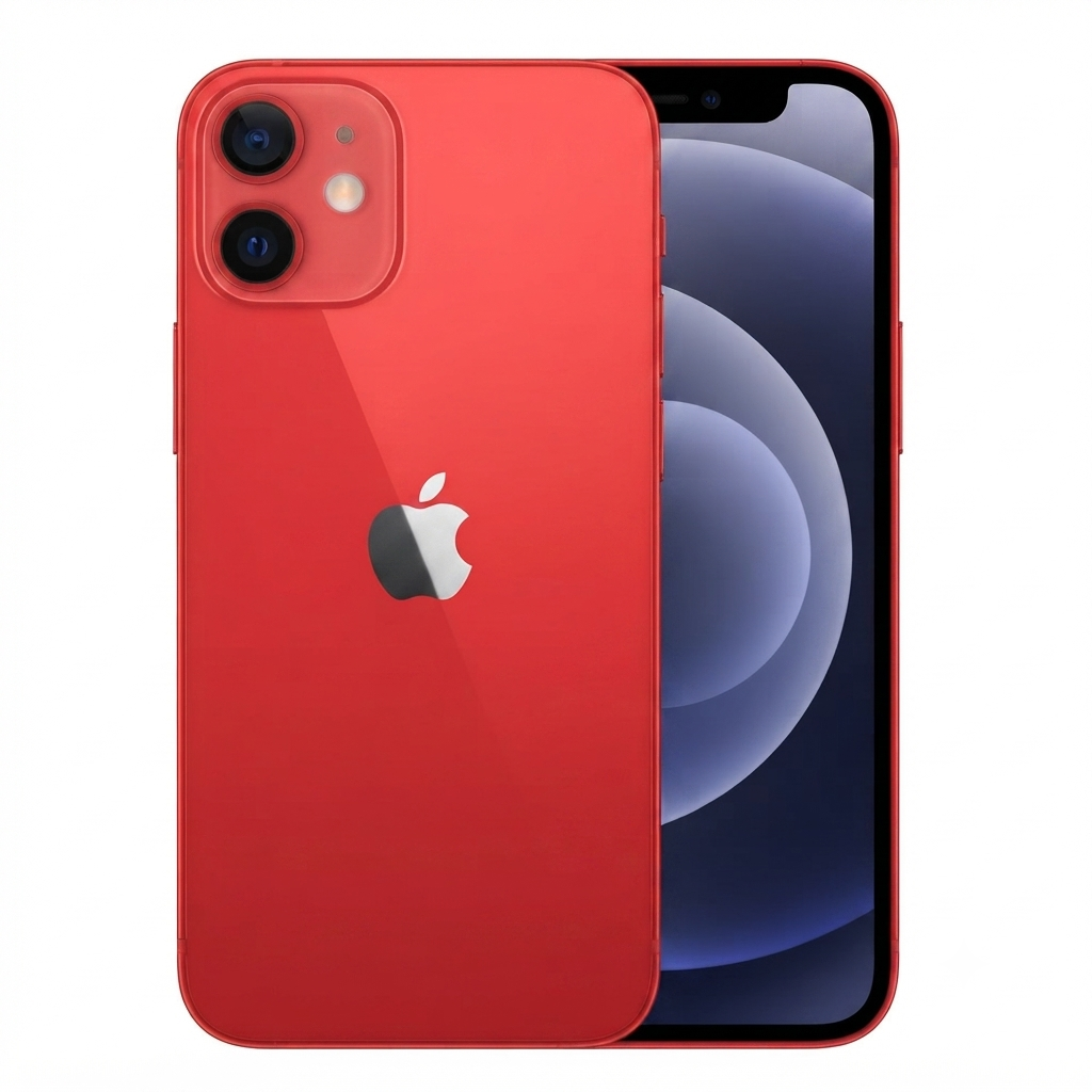 iPhone 12 Mini