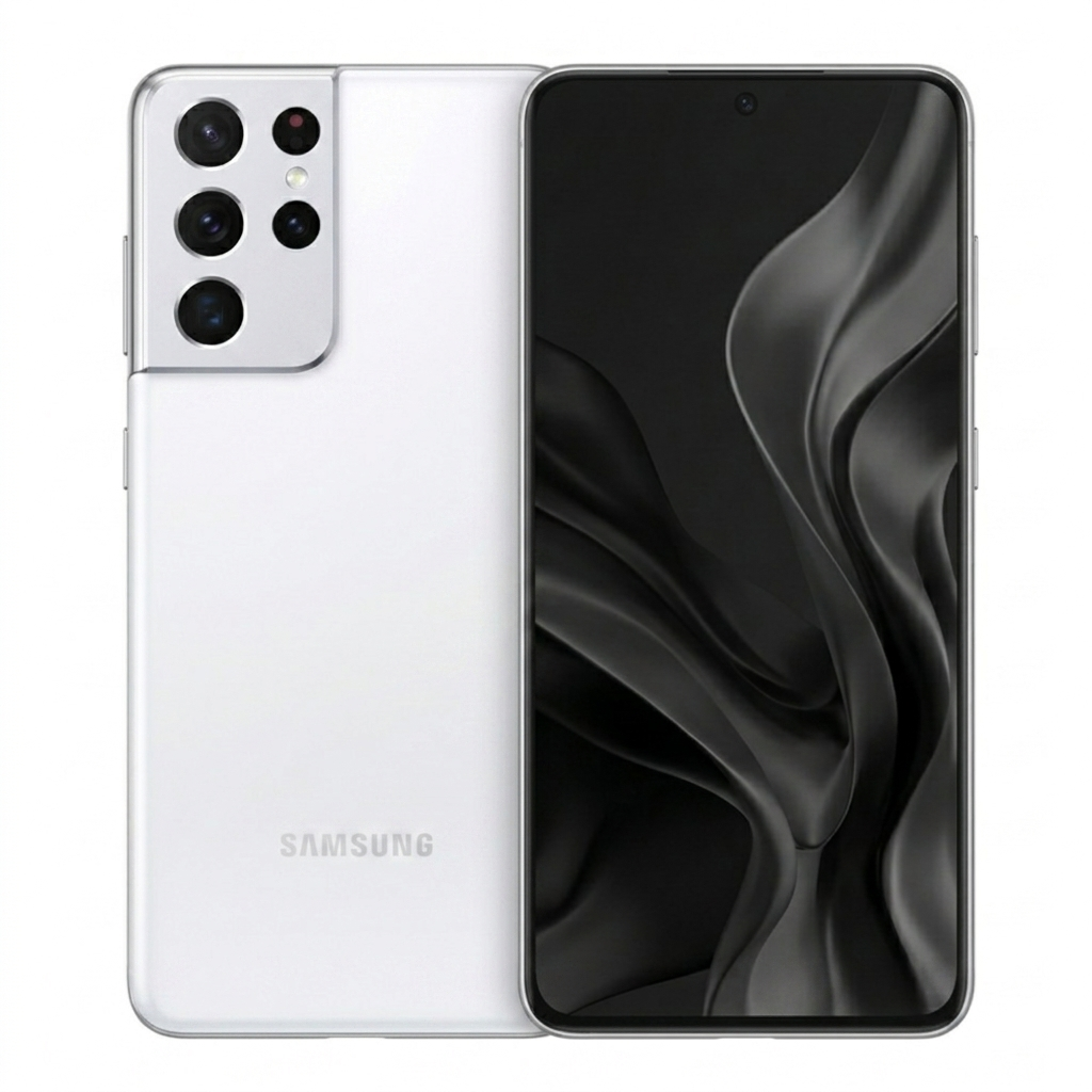 Samsung Galaxy S21 - 5G