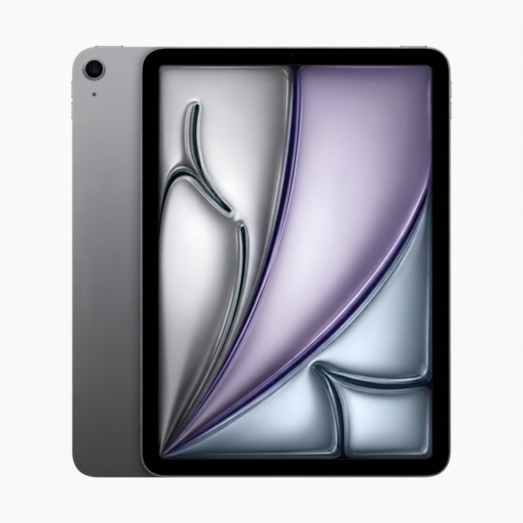iPad Air 7 (2025) M3 Repair