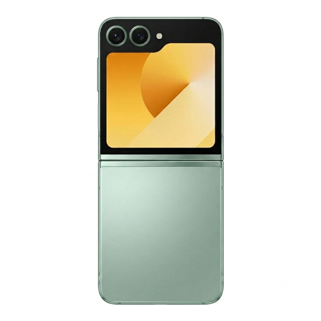 Samsung Galaxy Z Flip 6
