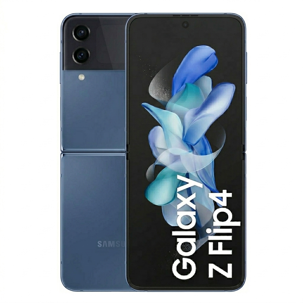Samsung Galaxy Z Flip 4