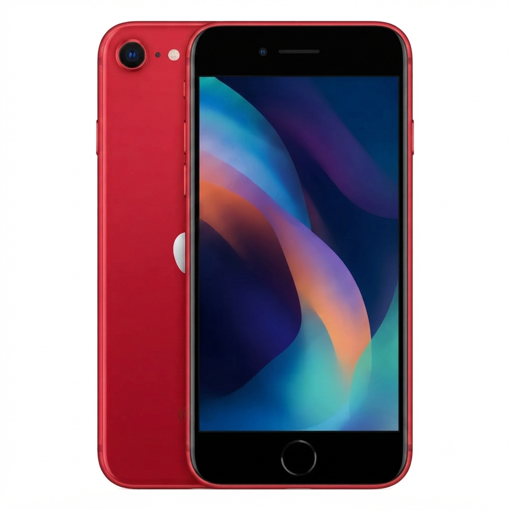 iPhone SE (3rd Gen, 2022)