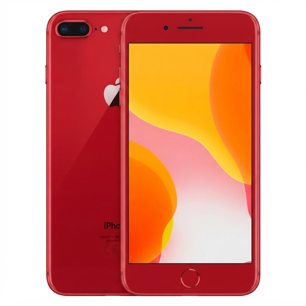 iPhone 8 Plus