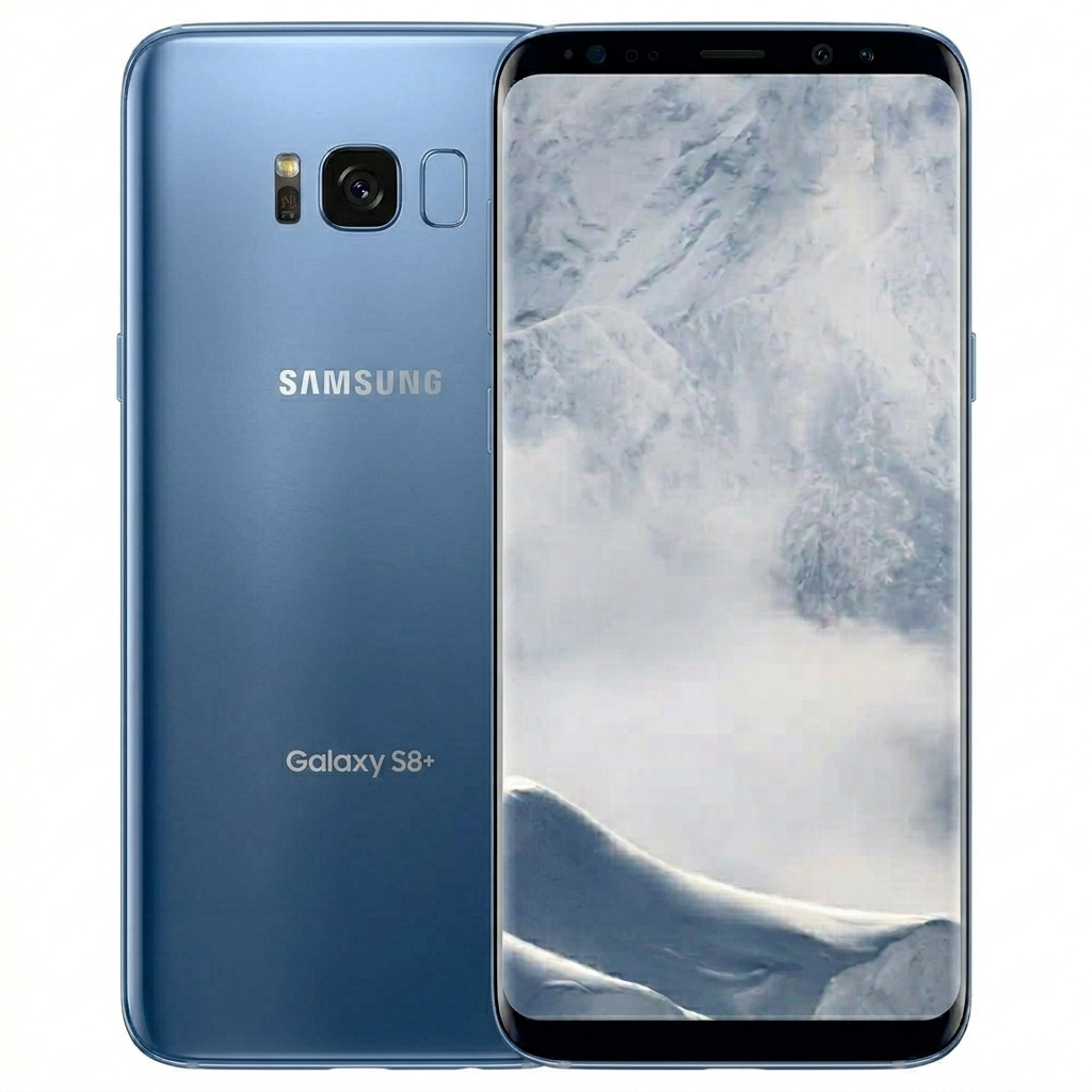 Samsung Galaxy S8 Plus