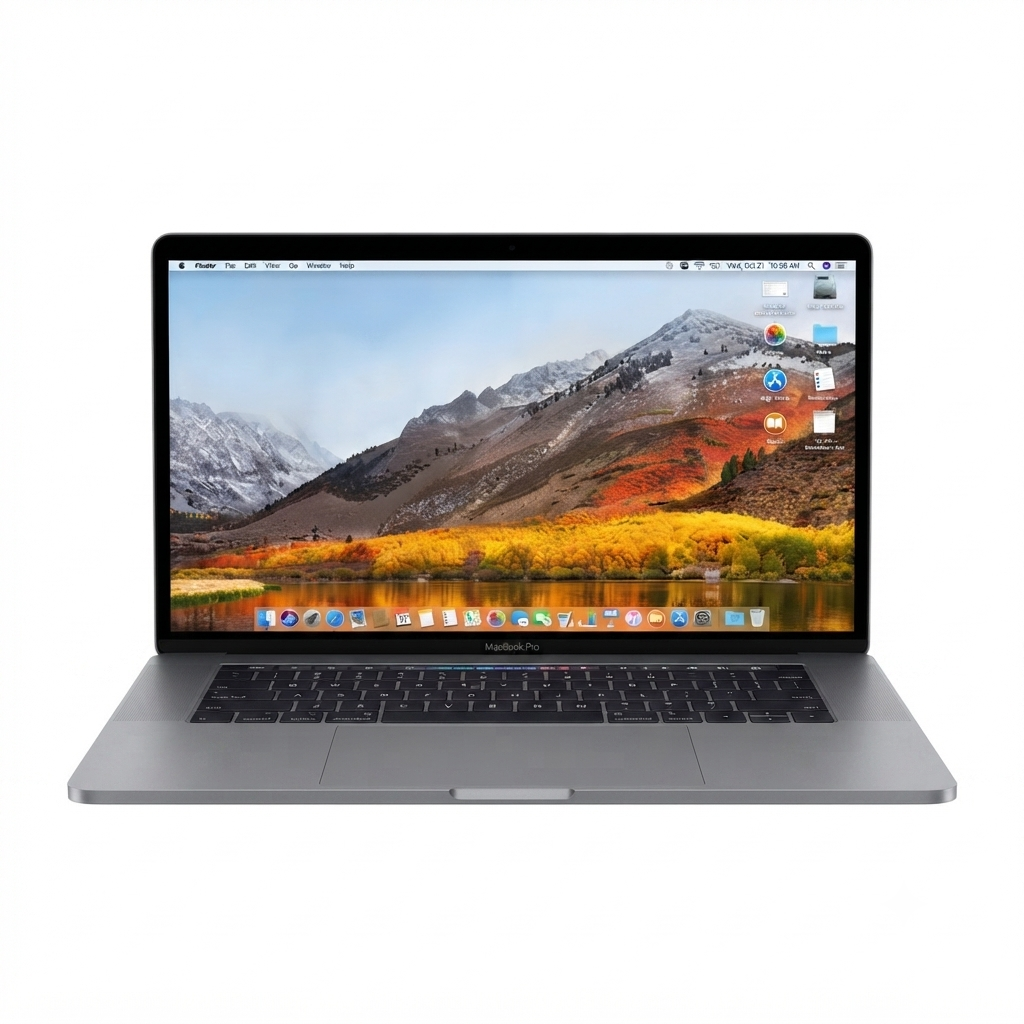 MacBook Pro 2020