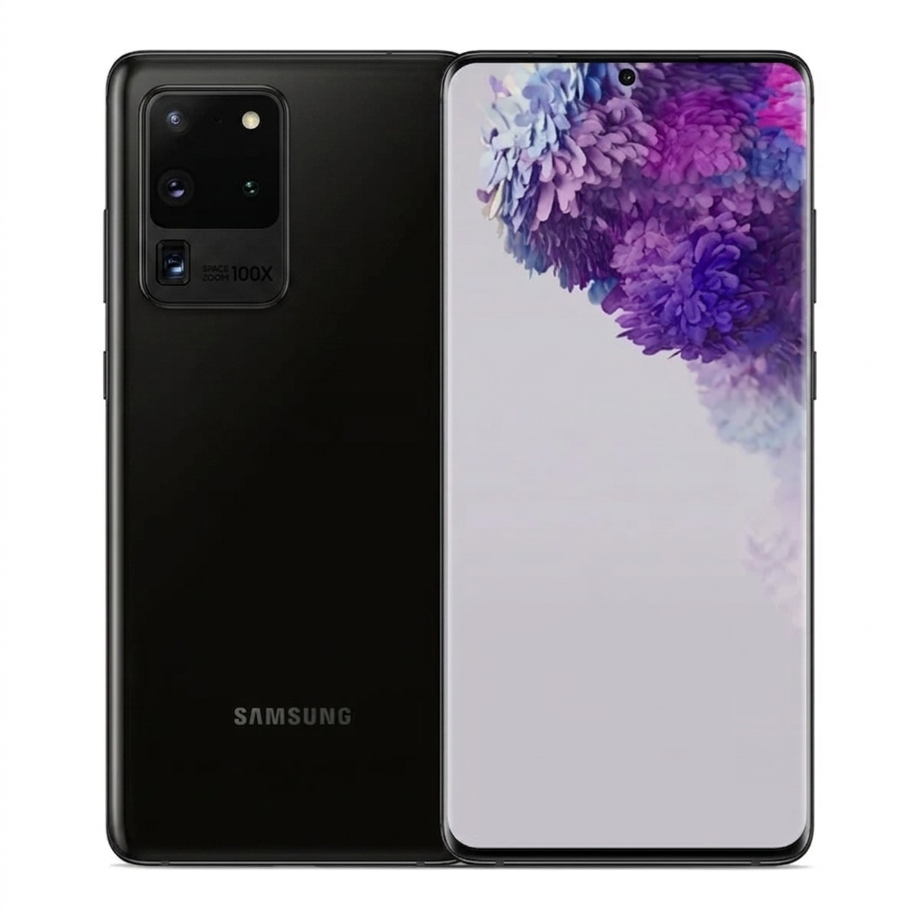 Samsung Galaxy S20 Ultra