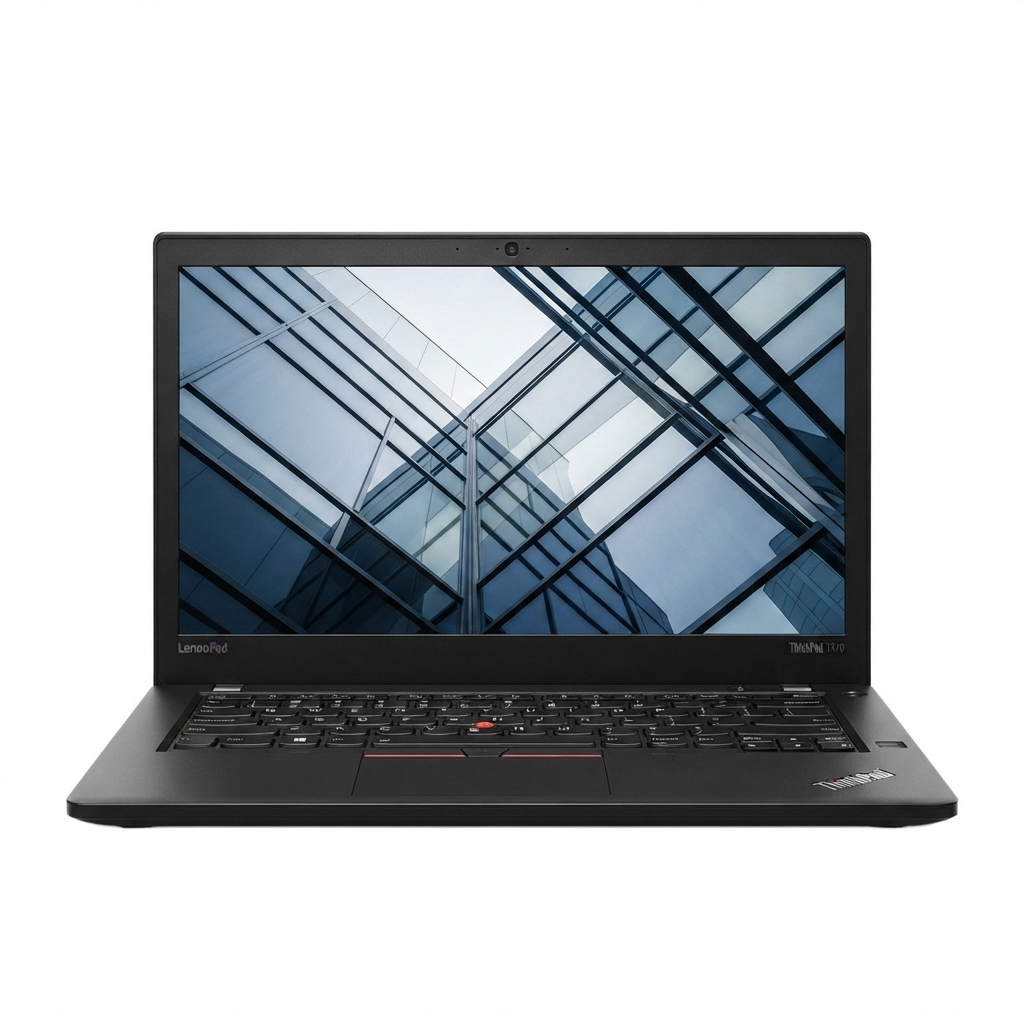 Lenovo ThinkPad T470