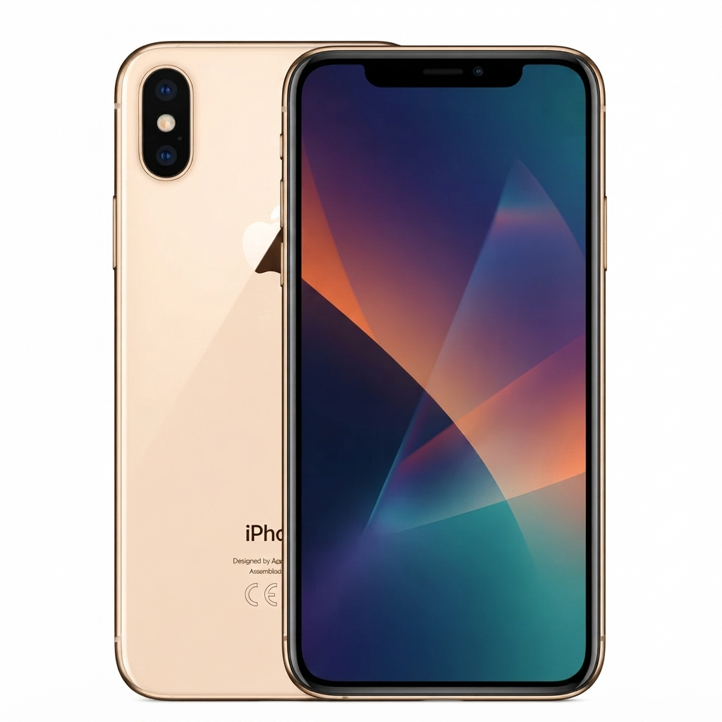 iPhone XS