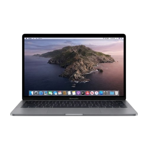 MacBook Pro 2019 Repair Service