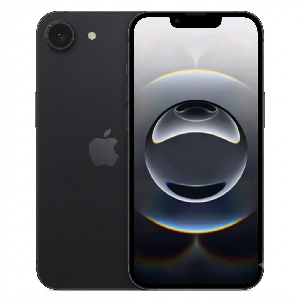 iPhone 16e