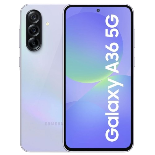 Samsung A36 5G