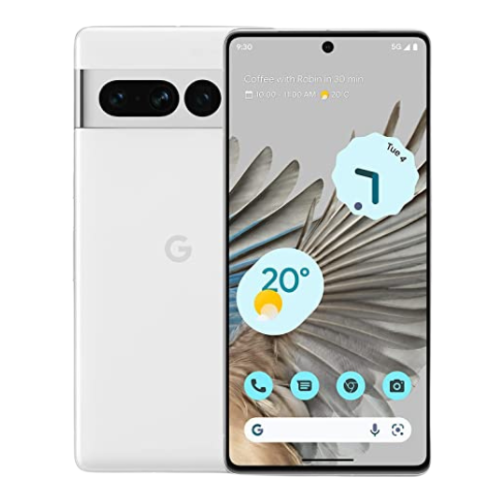 Pixel 7 Pro Repair
