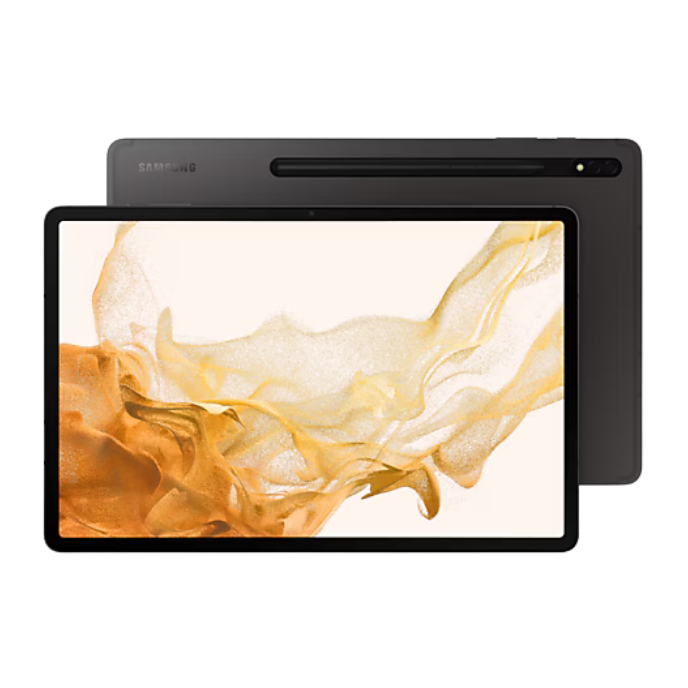 Samsung Galaxy Tab S8+ (2022) Repair