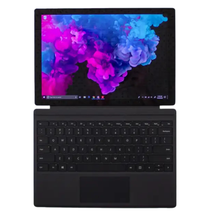 Surface Pro 6 Repair