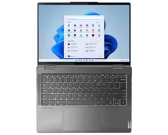 Lenovo Yoga 7i Gen 7 Repair