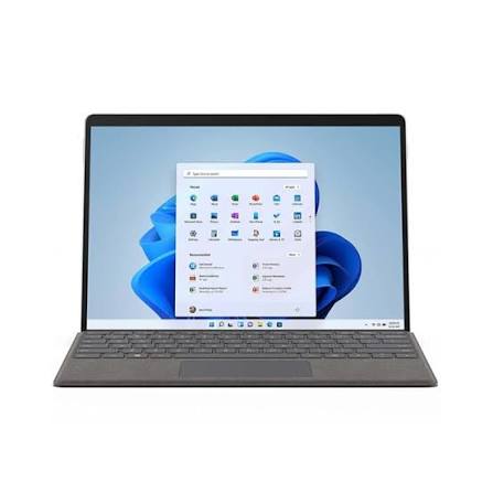 Microsoft Surface Pro 8