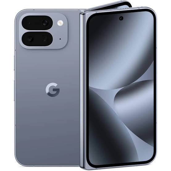 Pixel Fold Repair