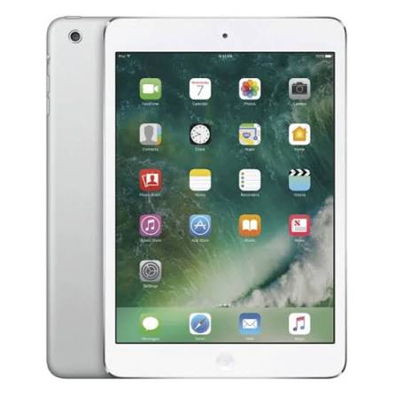 iPad Air 2 A8x Repair