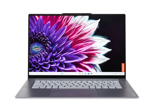 Lenovo Yoga Slim 7i Aura Repair