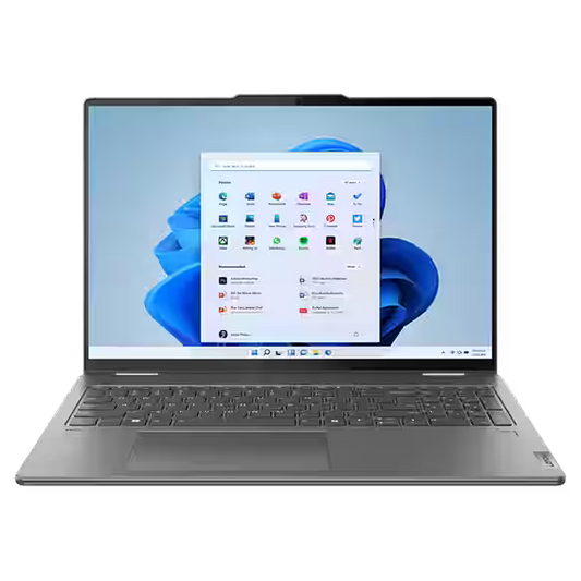 Lenovo Yoga 7i Gen 6 Repair
