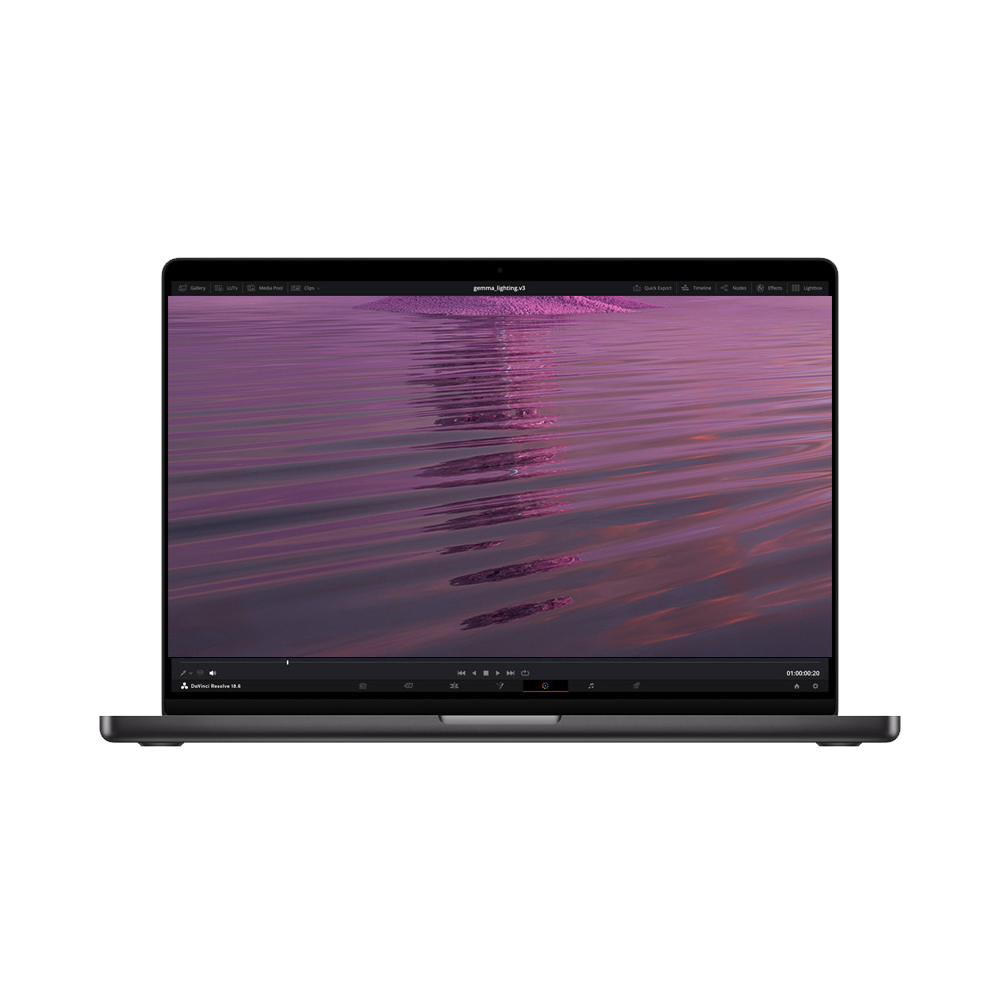 MacBook Pro M3 Pro Repair