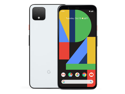 Pixel 4a Repair