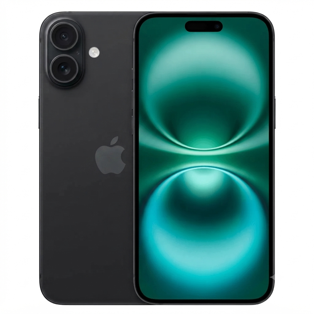 iPhone 16 Plus