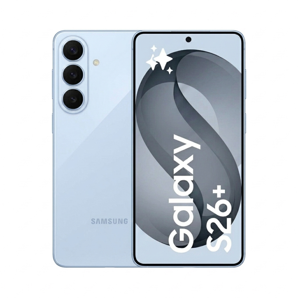 Samsung Galaxy S26 Plus