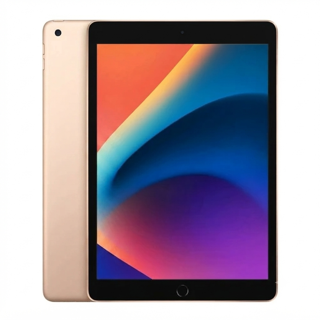 iPad 8th Gen