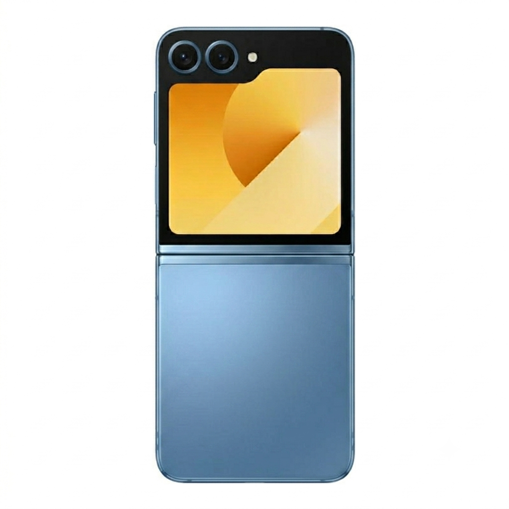 Samsung Galaxy Z Flip 6