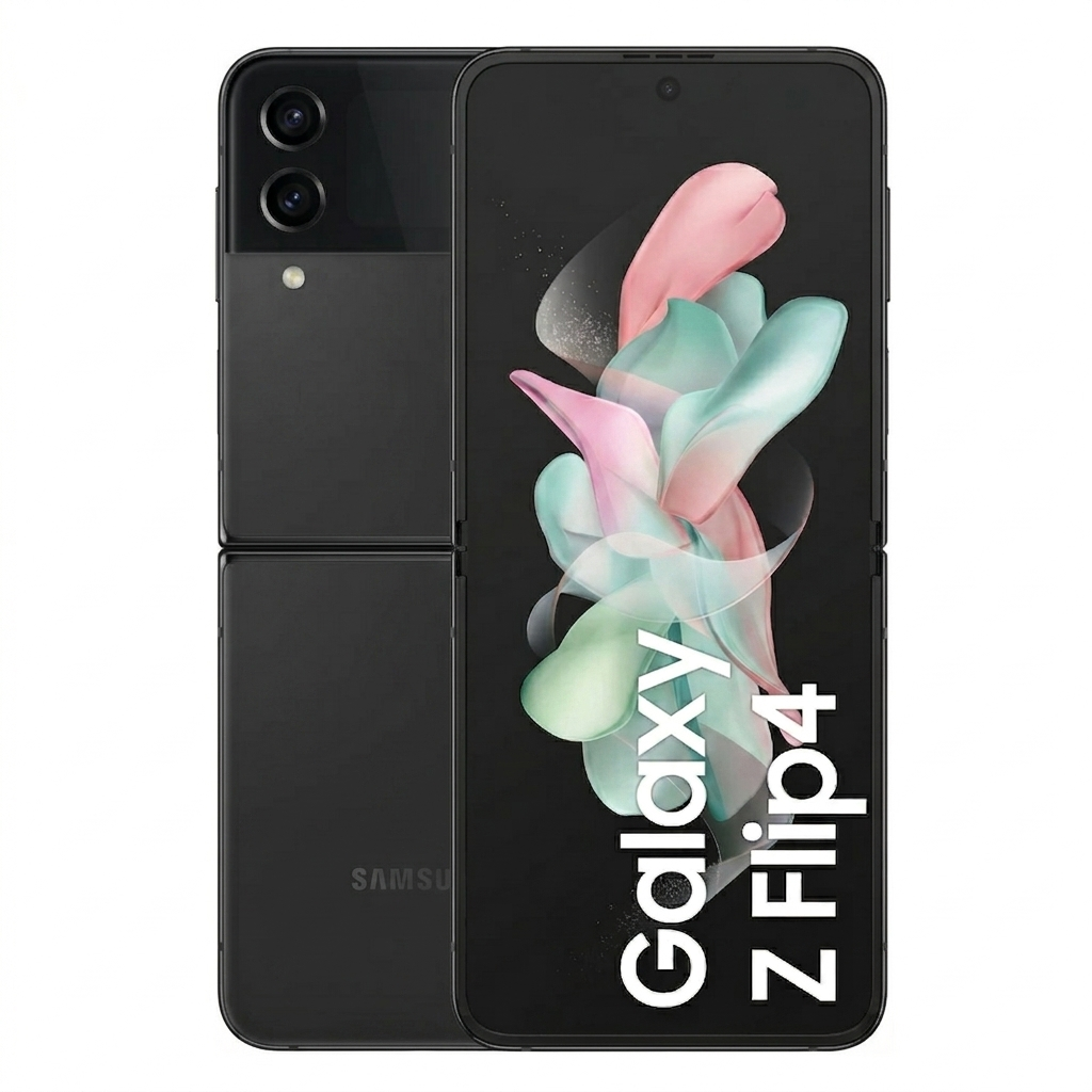 Samsung Galaxy Z Flip 4