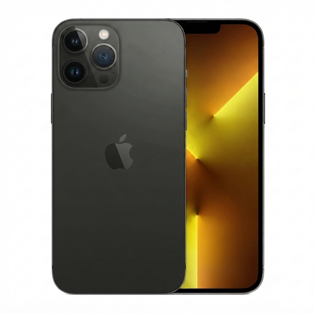 iPhone 13 Pro
