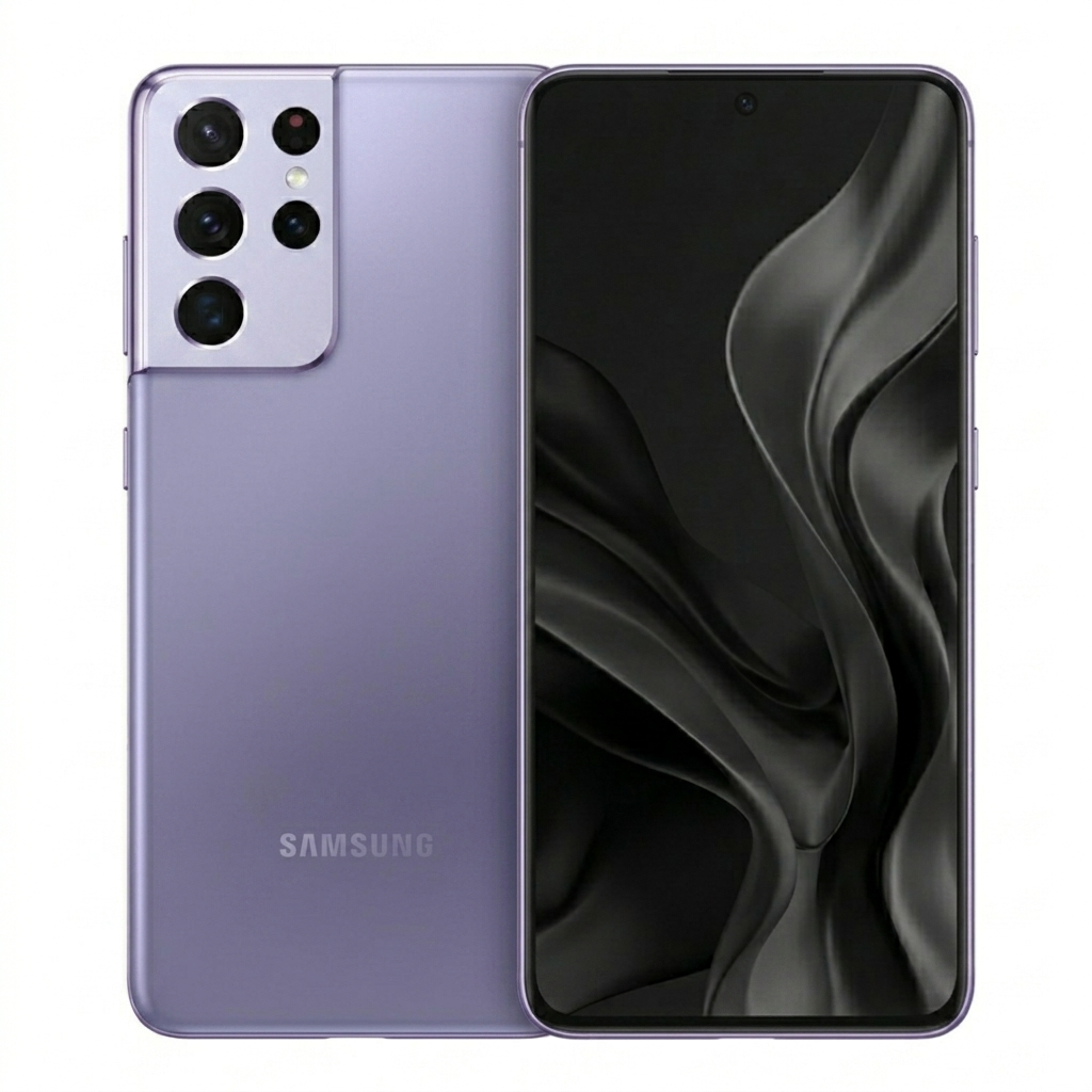 Samsung Galaxy S21 - 5G