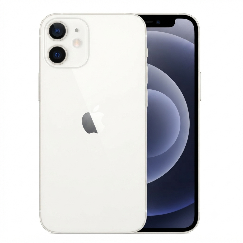 iPhone 12 Mini