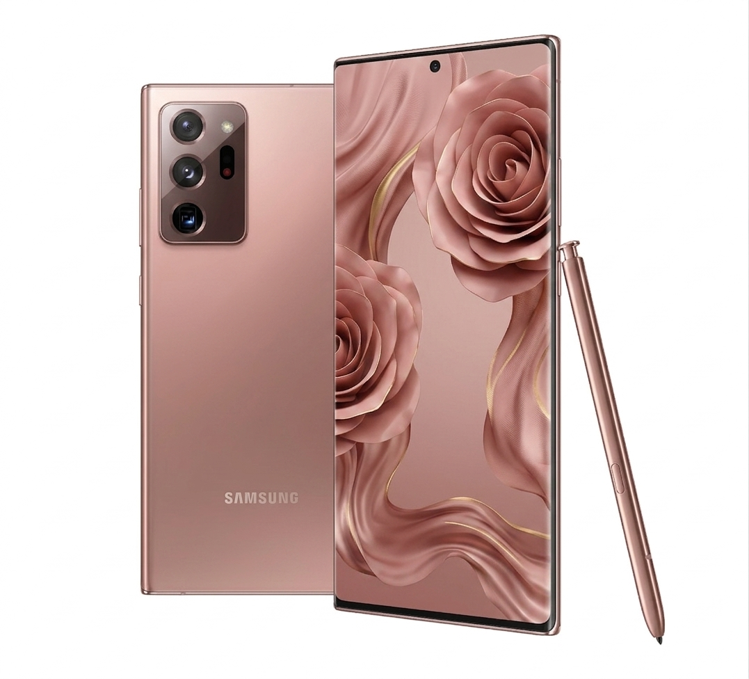 Samsung Galaxy Note 20 Ultra
