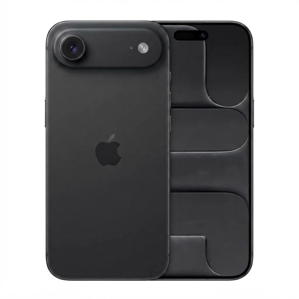 iPhone 17 Air