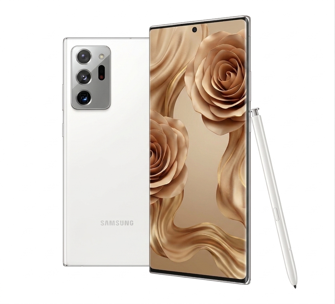 Samsung Galaxy Note 20 Ultra