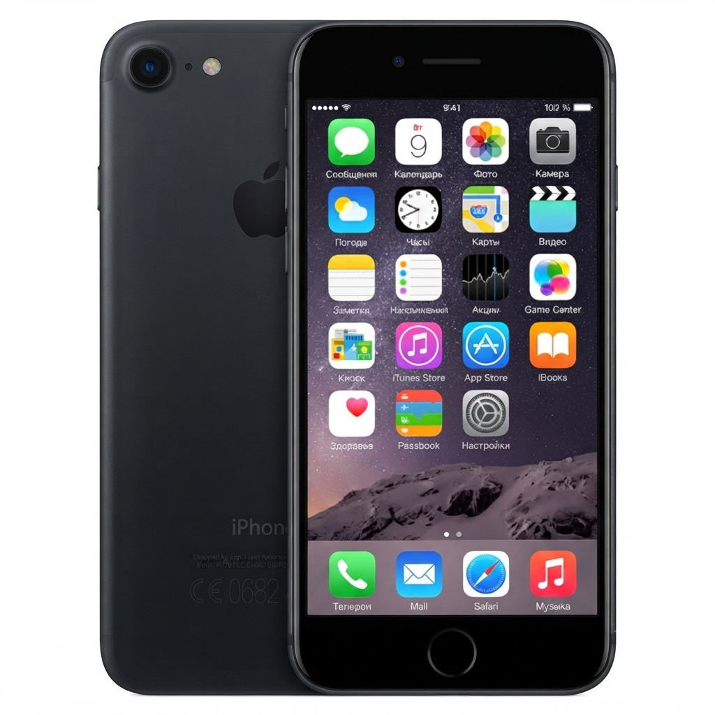 iPhone 7