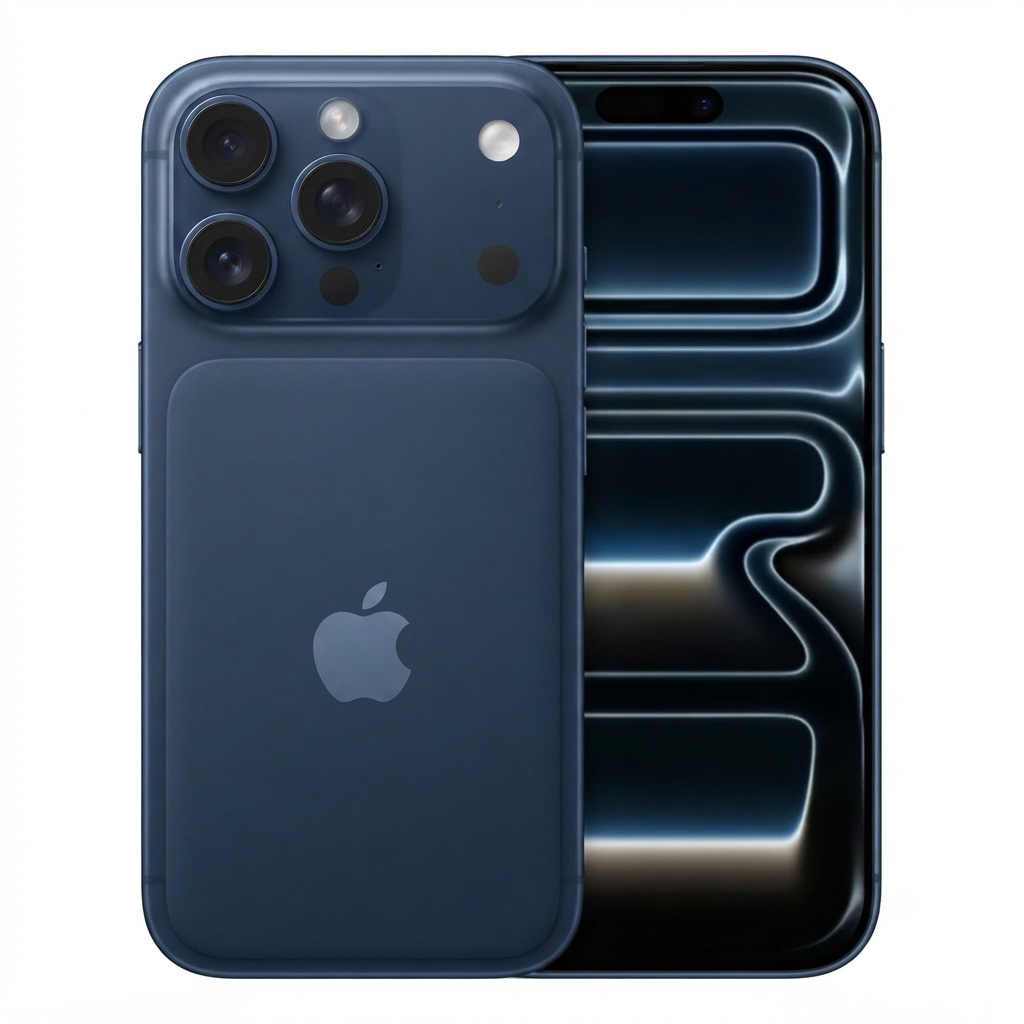 iPhone 17 Pro