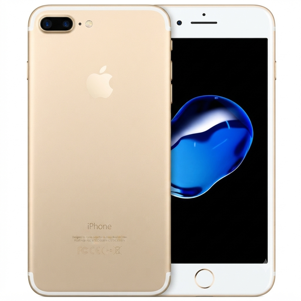 iPhone 7 Plus
