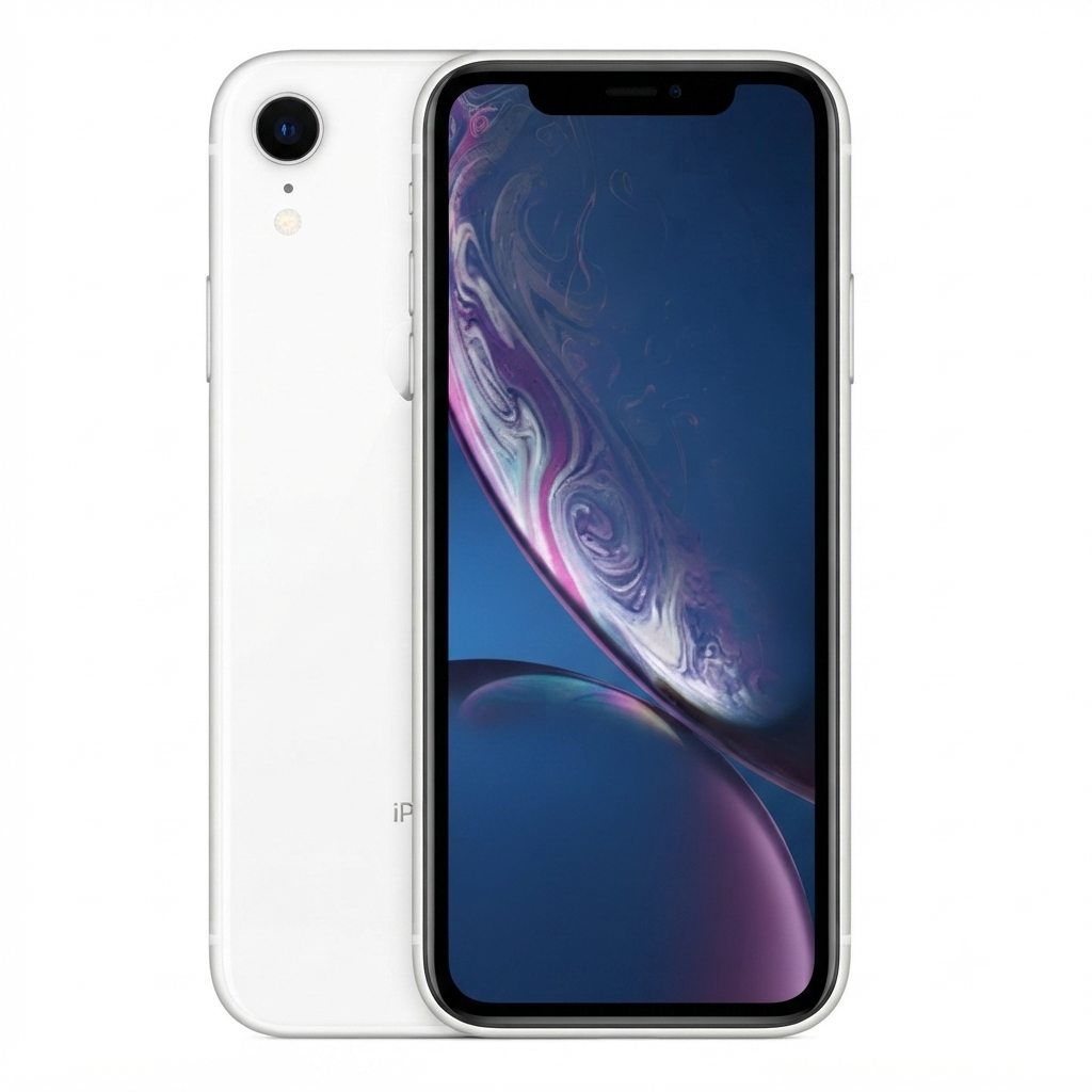 iPhone XR