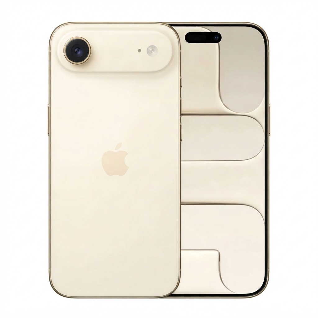 iPhone 17 Air