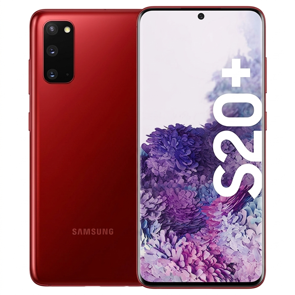 Samsung Galaxy S20 Plus