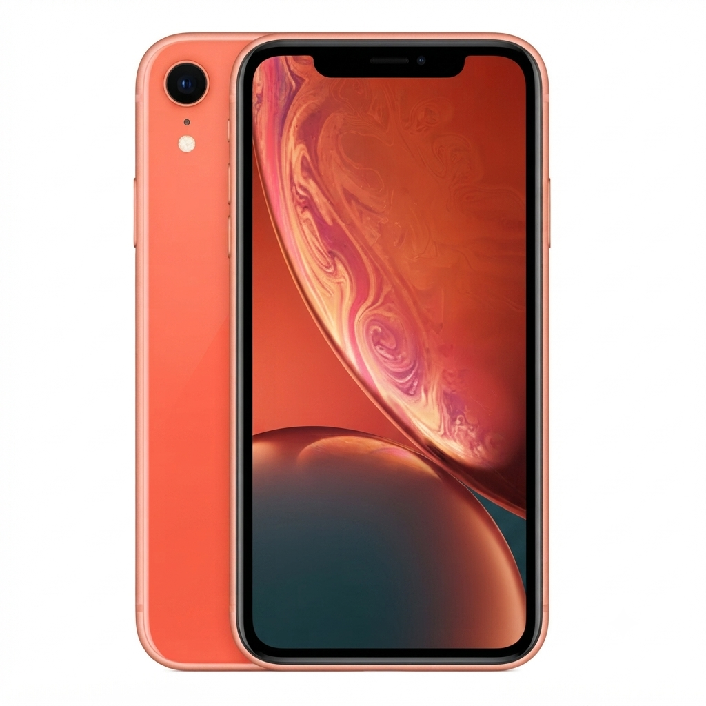iPhone XR