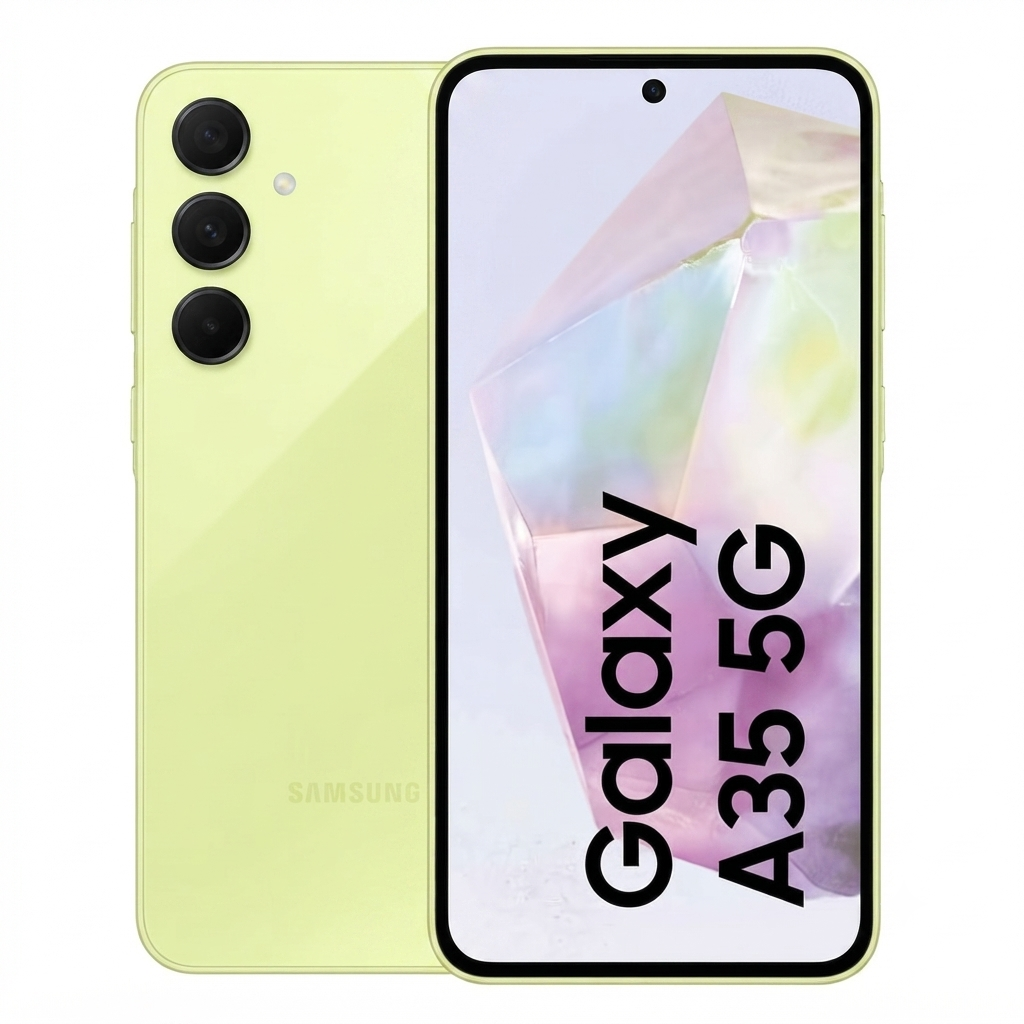 Samsung A35 5G