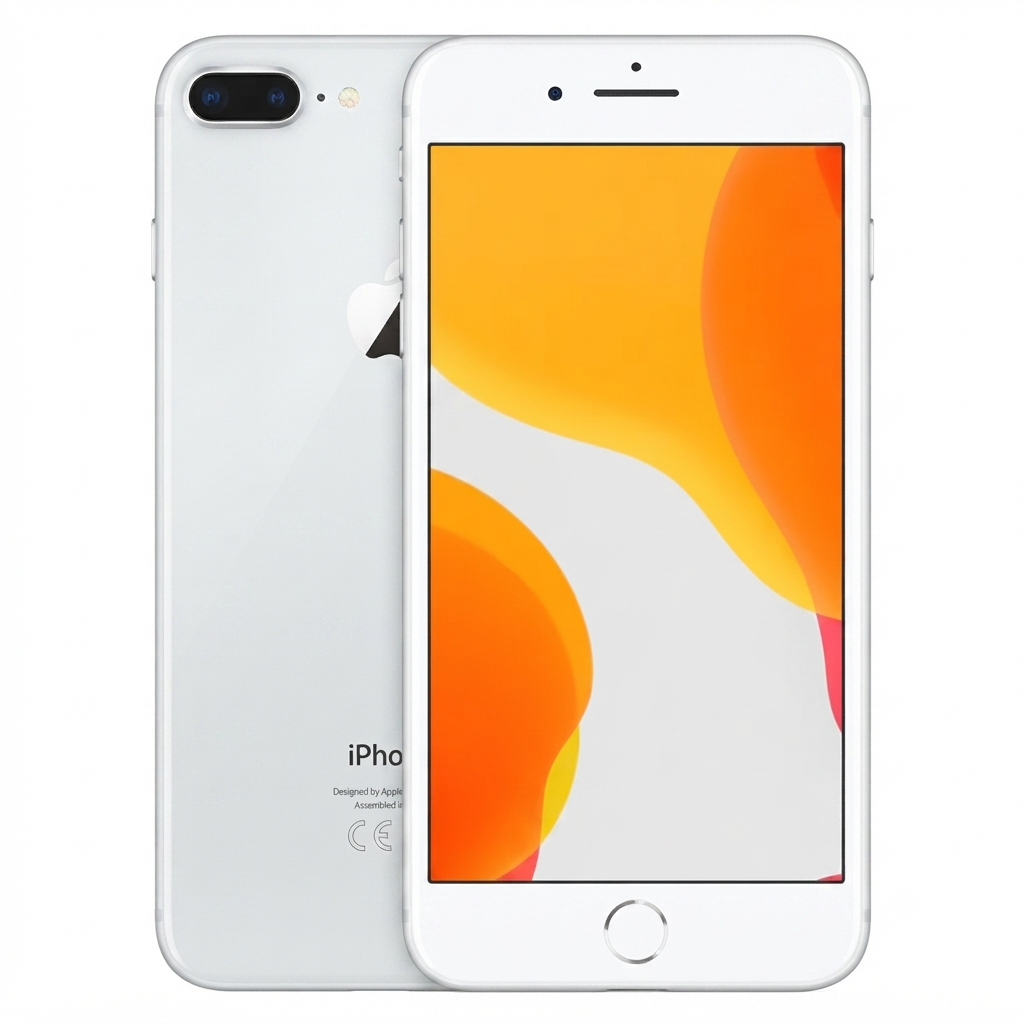 iPhone 8 Plus